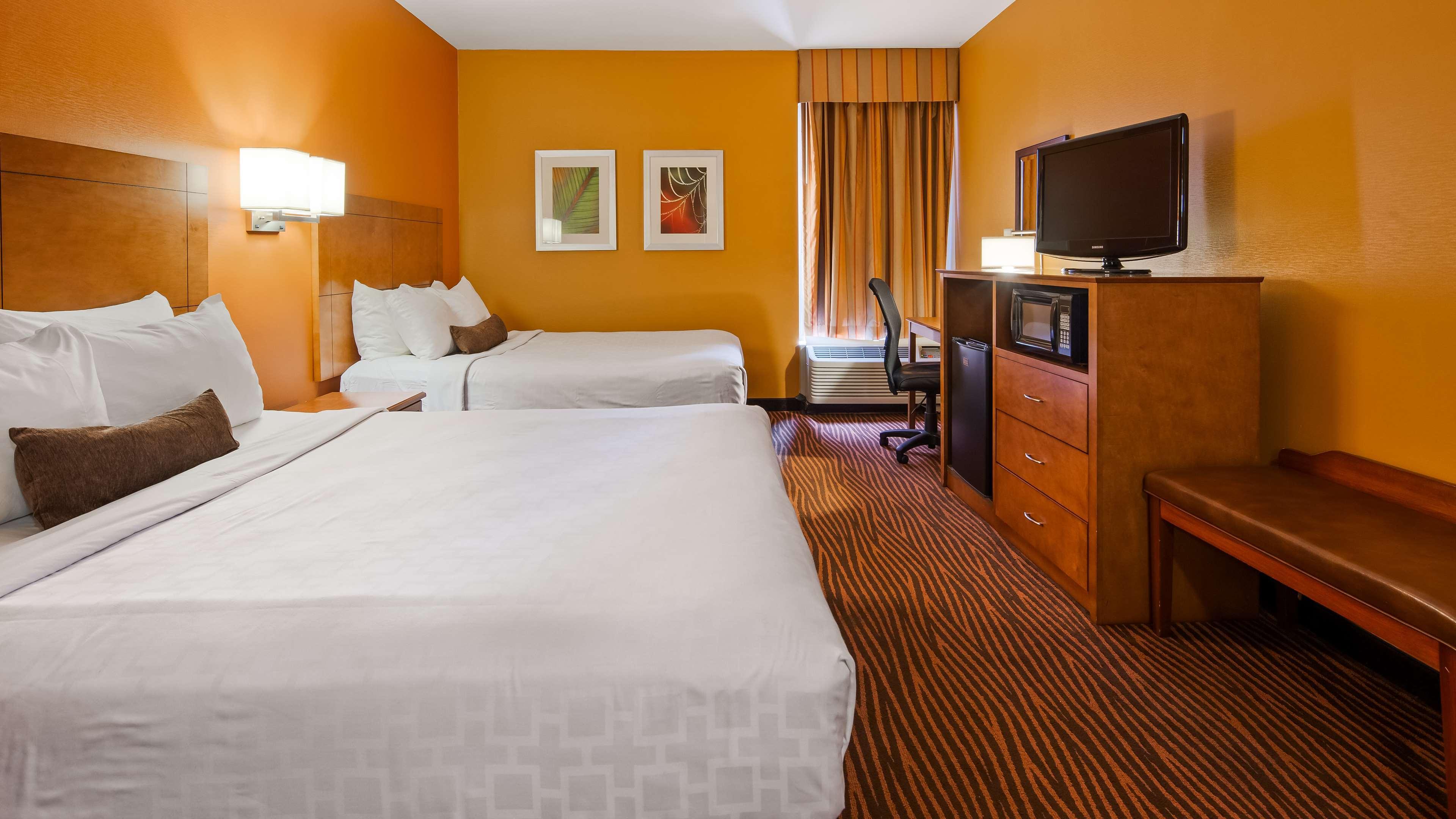 Hotel Western Executive New Haven-west Haven 3*