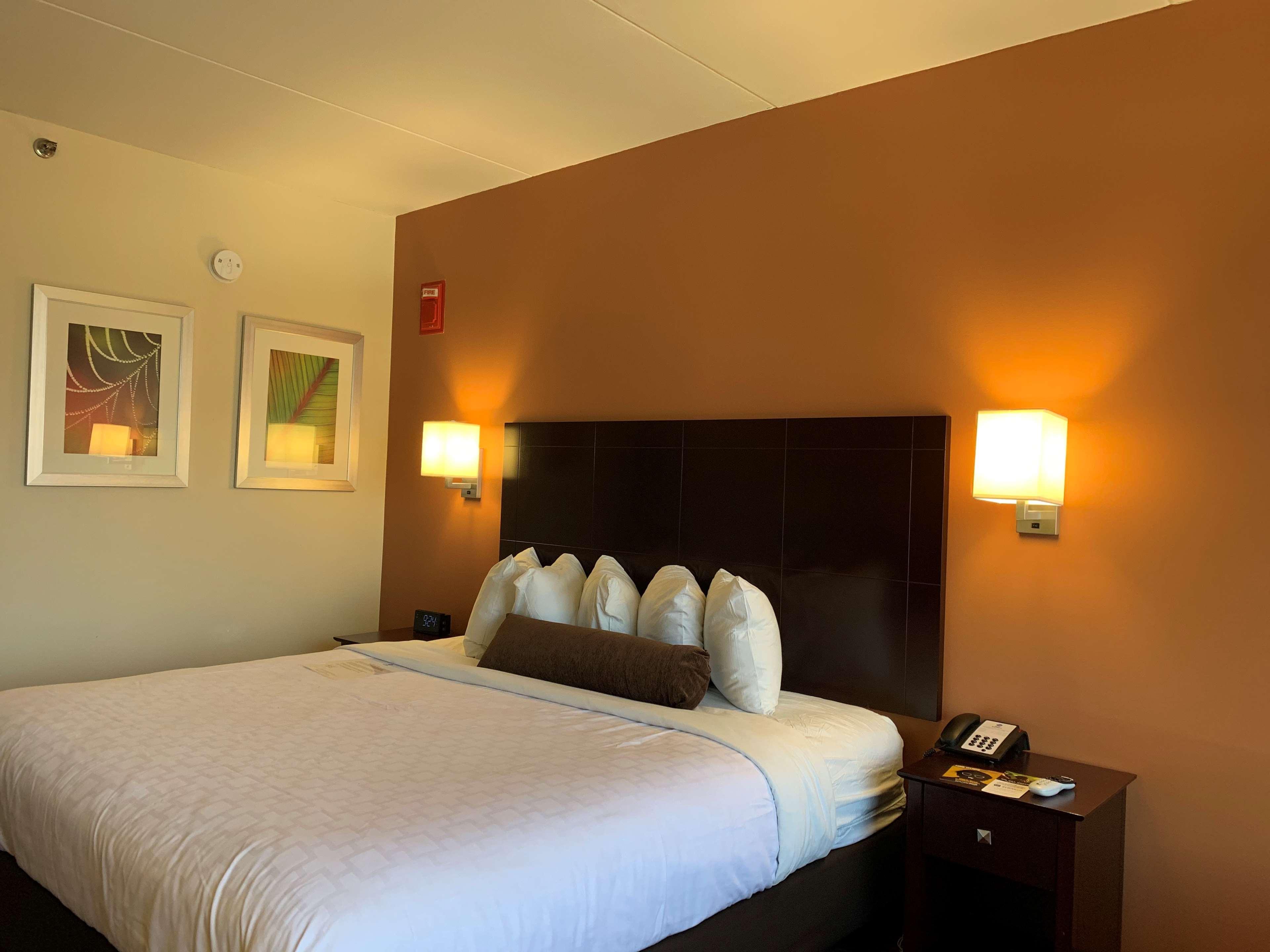 Western Executive New Haven-west Haven 3*