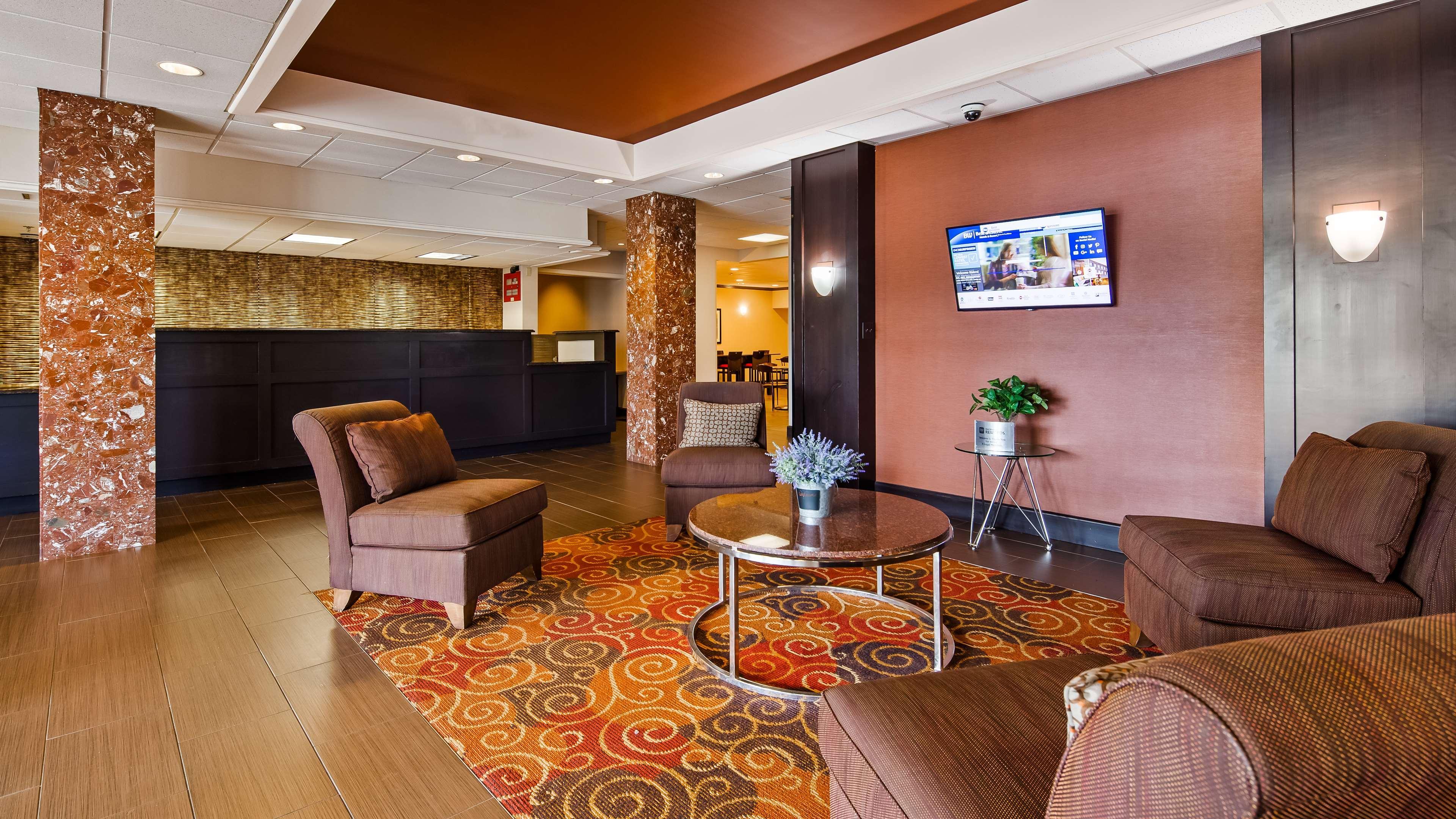 Western Executive New Haven-west Haven Hotel 3*