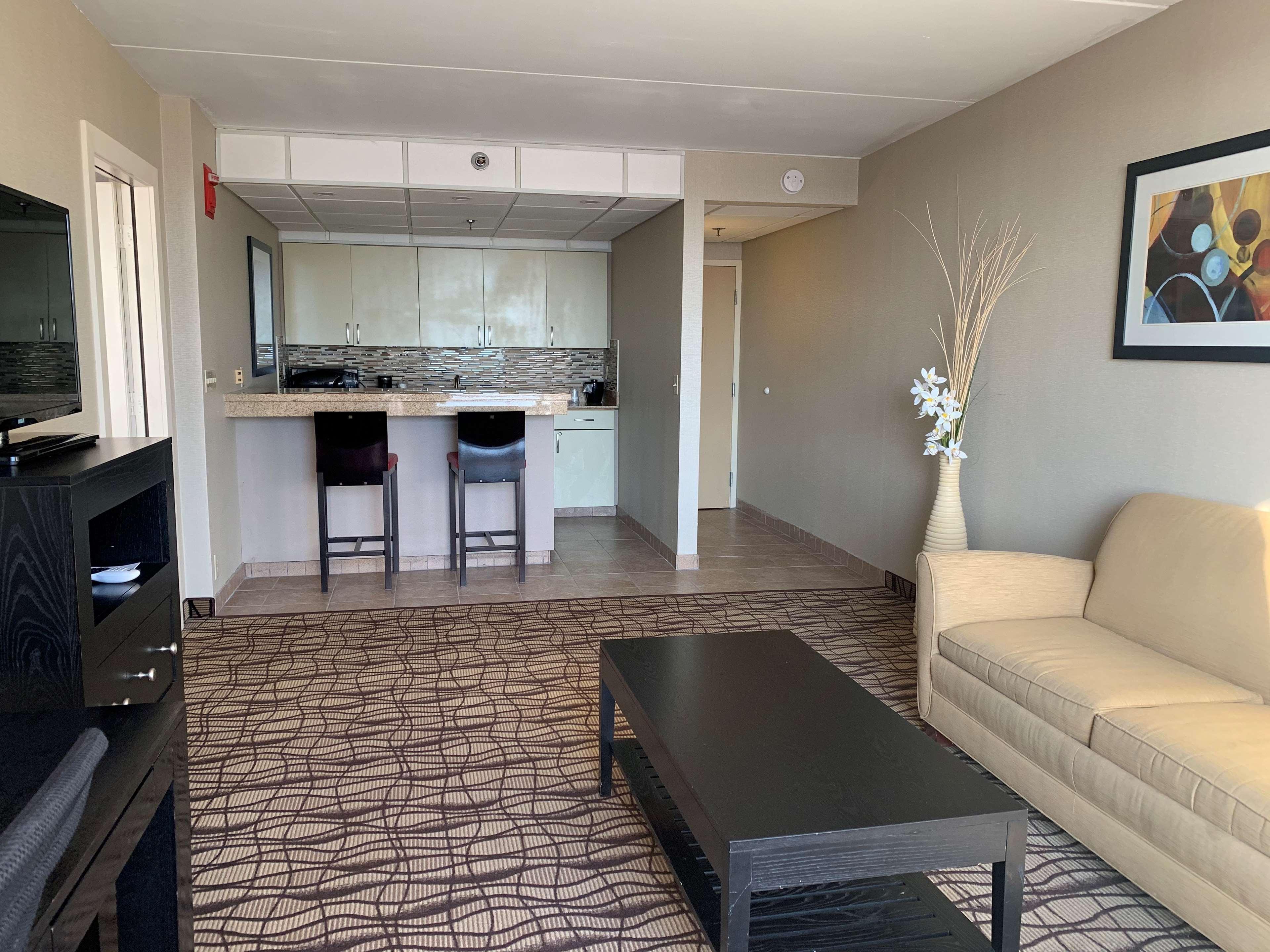 Hotel Western Executive New Haven-west Haven 3*