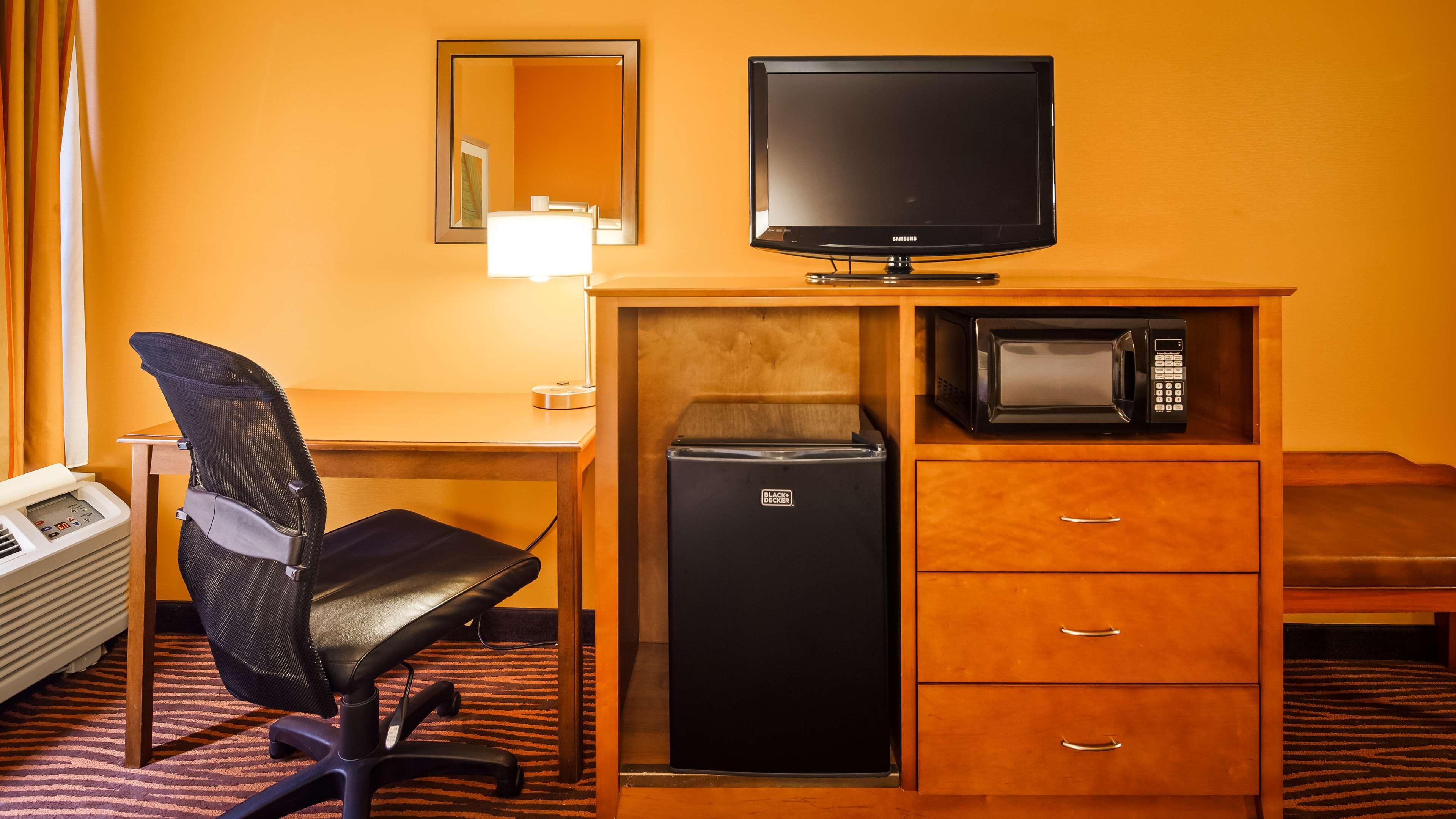 Hotel Western Executive New Haven-west Haven