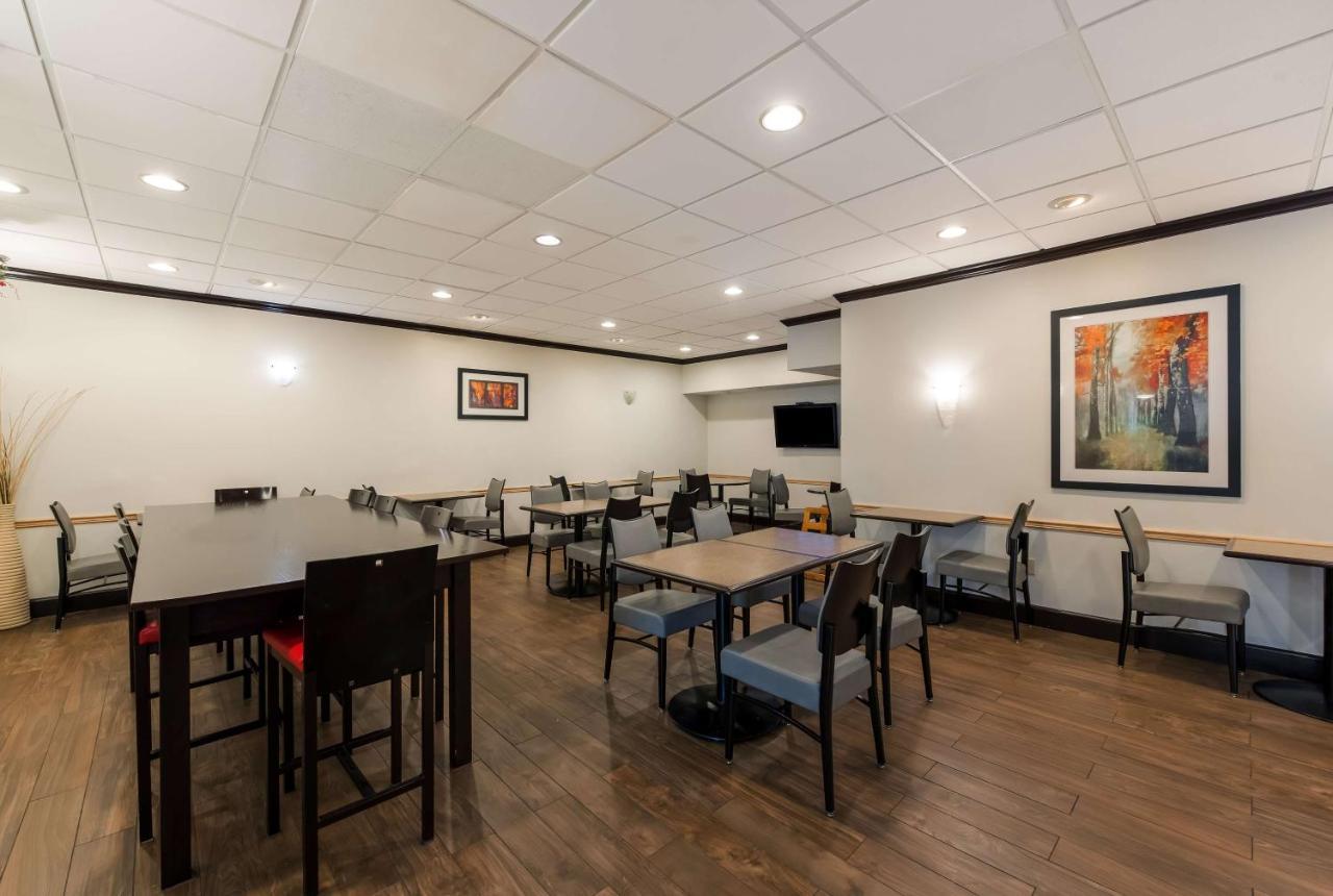 Western Executive New Haven-west Haven Hotel 3*