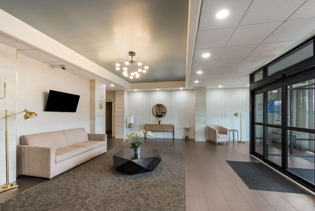 Western Executive New Haven-west Haven Hotel