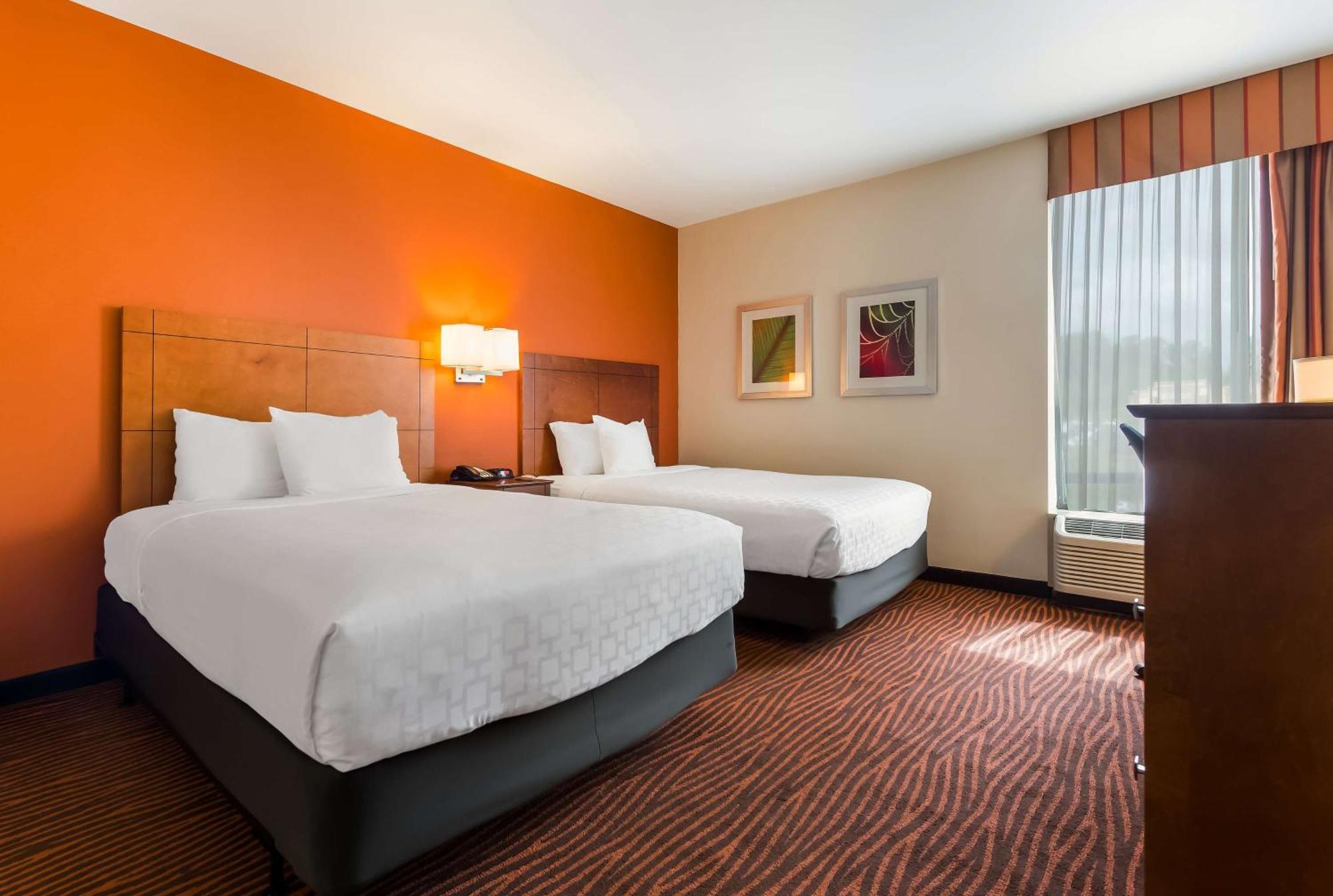 Hotel Western Executive New Haven-west Haven 3*