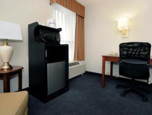 Hotel Western Executive New Haven-west Haven