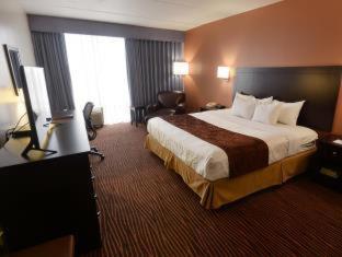 Hotel Western Executive New Haven-west Haven West Haven
