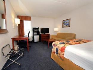 Western Executive New Haven-west Haven Hotel