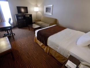 Hotel Western Executive New Haven-west Haven 3*