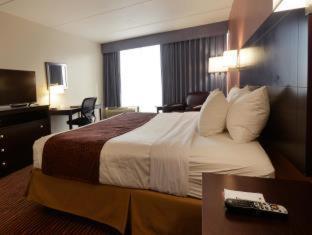 Western Executive New Haven-west Haven Hotel West Haven