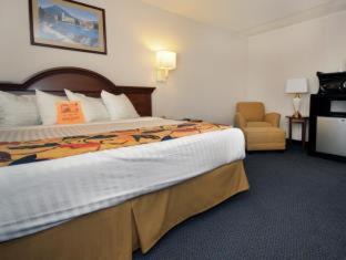 Western Executive New Haven-west Haven 3*