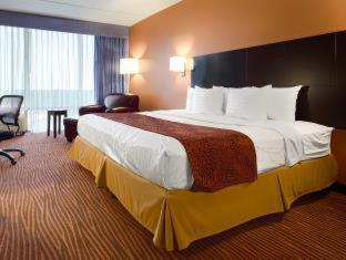 Western Executive New Haven-west Haven Hotel