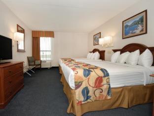 Hotel Western Executive New Haven-west Haven 3*