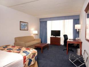 Hotel Western Executive New Haven-west Haven West Haven