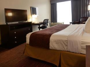 Hotel Western Executive New Haven-west Haven West Haven