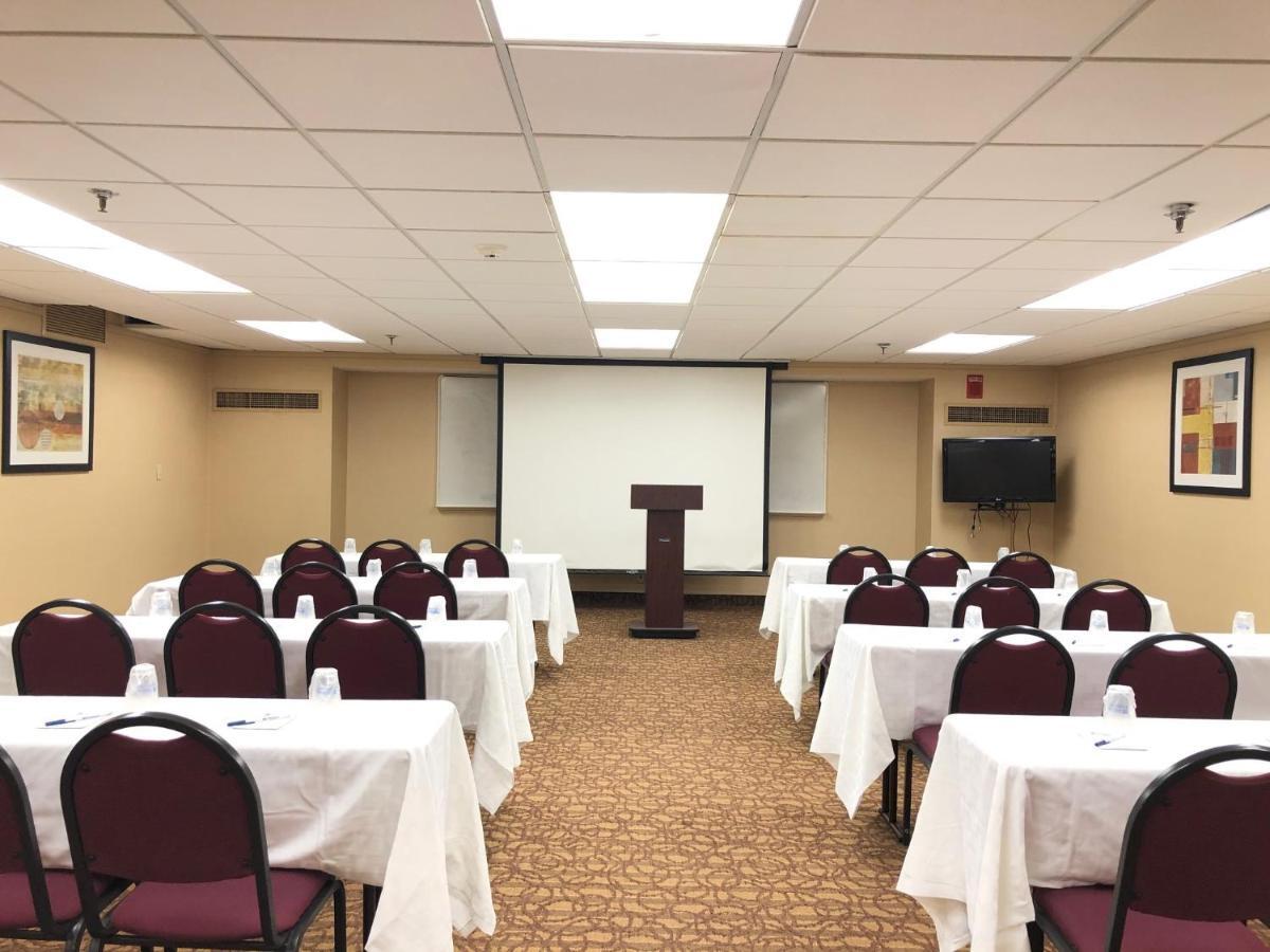 Western Executive New Haven-west Haven Hotel 3*