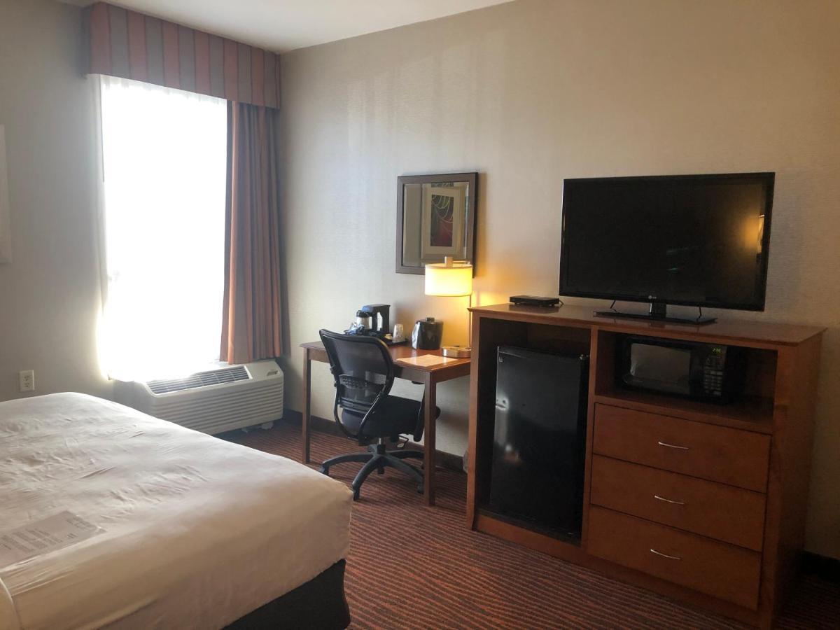 Western Executive New Haven-west Haven Hotel West Haven