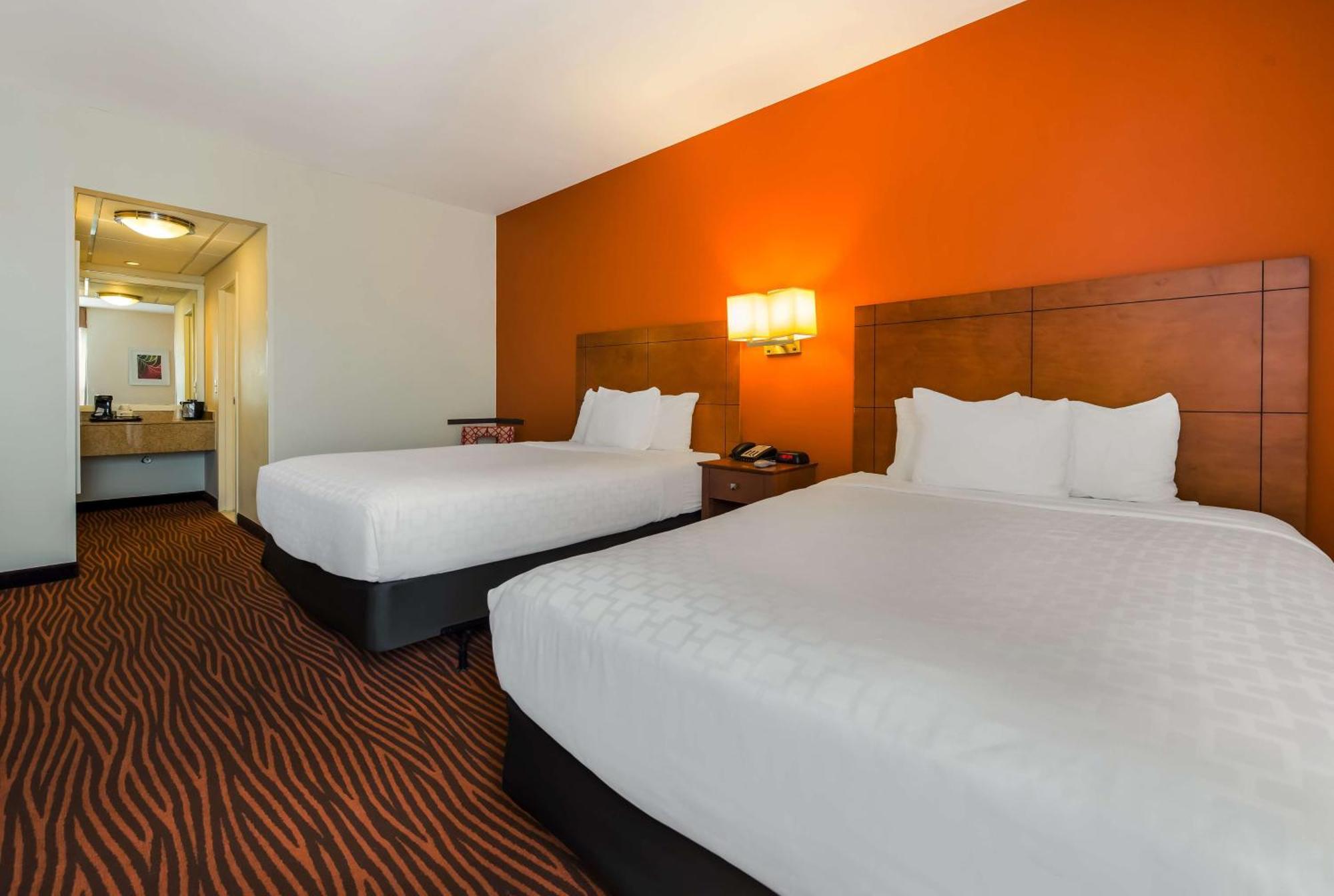 Western Executive New Haven-west Haven 3*