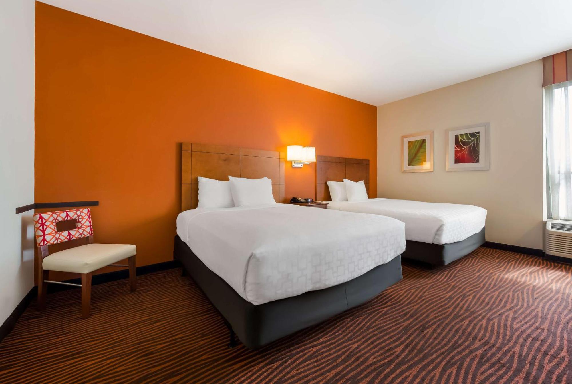 Western Executive New Haven-west Haven Hotel