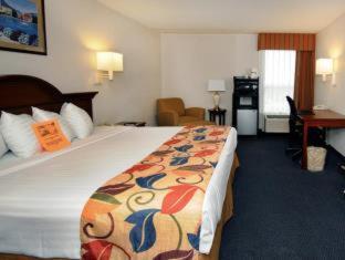 Hotel Western Executive New Haven-west Haven 3*