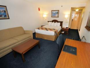 Western Executive New Haven-west Haven Hotel 3*