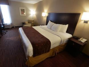 Western Executive New Haven-west Haven 3* West Haven