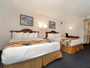 Western Executive New Haven-west Haven 3*