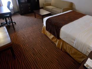 Hotel Western Executive New Haven-west Haven