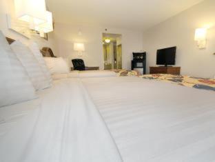 Western Executive New Haven-west Haven 3*