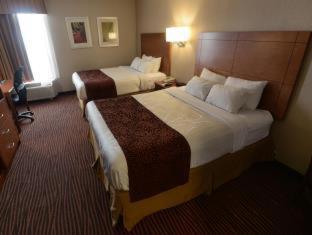Western Executive New Haven-west Haven 3* West Haven