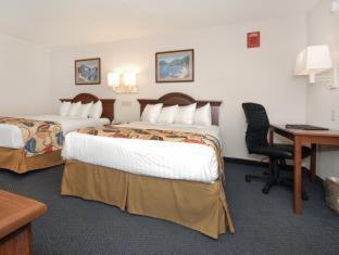 Western Executive New Haven-west Haven