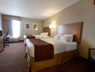Western Executive New Haven-west Haven Hotel