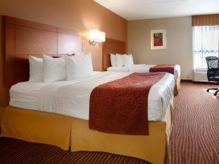 Hotel Western Executive New Haven-west Haven