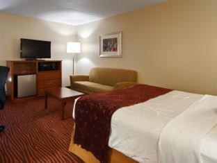 Hotel Western Executive New Haven-west Haven