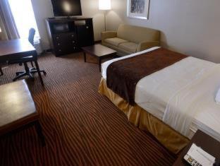 Western Executive New Haven-west Haven 3* West Haven