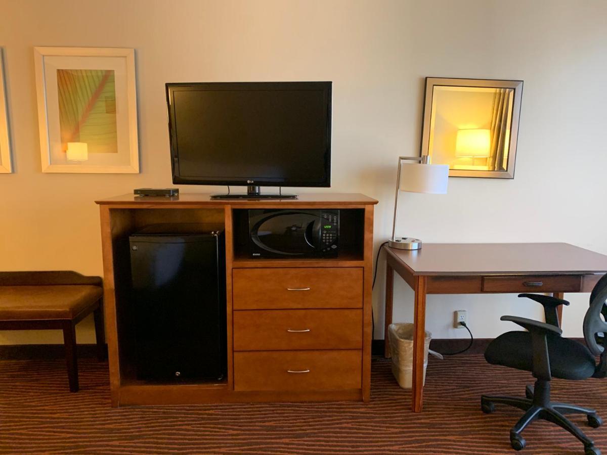 Western Executive New Haven-west Haven Hotel