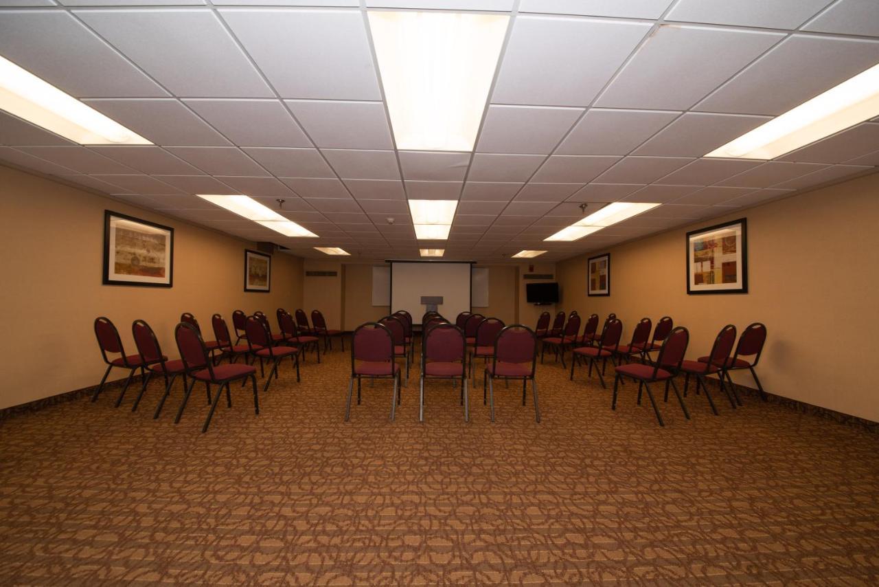 Hotel Western Executive New Haven-west Haven West Haven